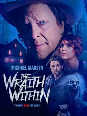 DVD Cover (Gravitas Ventures)