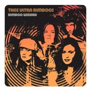 Bimboo Wizard