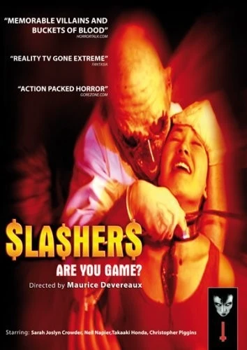 DVD Cover (Redemption)