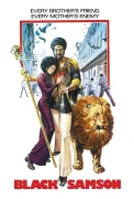 Black Samson