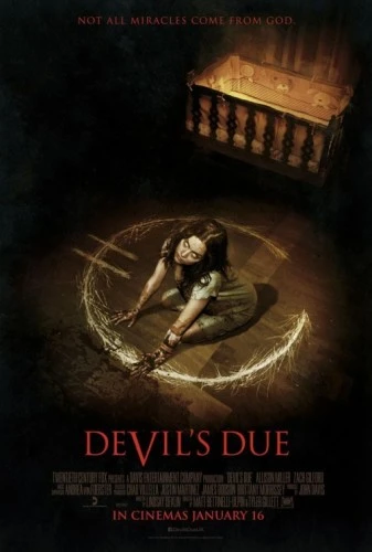 Theatrical Poster (USA)