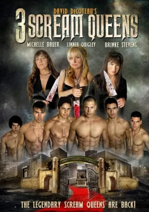 DVD Cover (Rapid Heart Pictures)