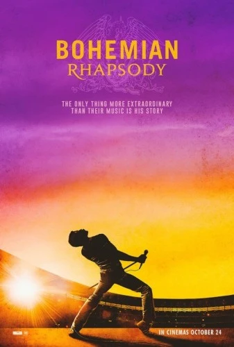 Theatrical Poster (USA)