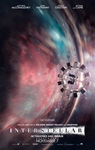 Theatrical Poster (USA)