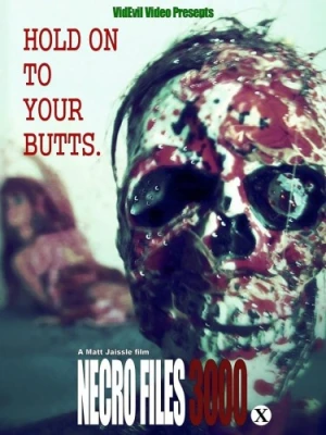 Theatrical Poster