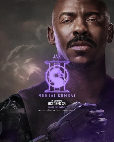 Theatrical Poster (USA)