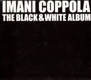 The Black & White Album