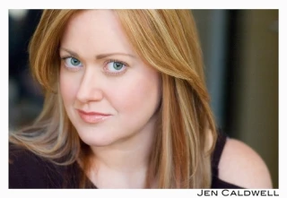 Jennifer Caldwell