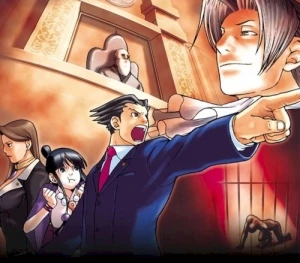 Phoenix Wright: Ace Attorney Original Soundtrack