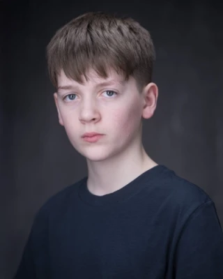 Rodaidh Findlay