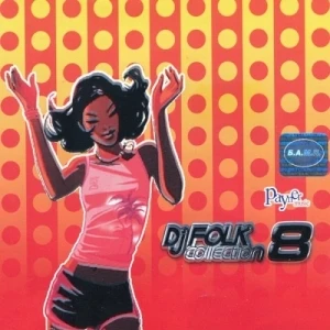 DJ Folk Collection 8