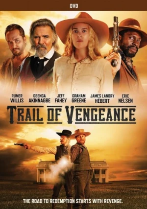 DVD Cover (Shout! Factory)