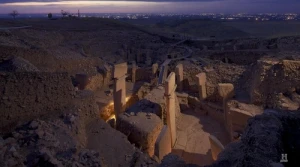 Return to Gobekli Tepe
