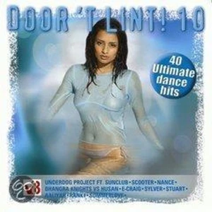 Door 't lint! 10