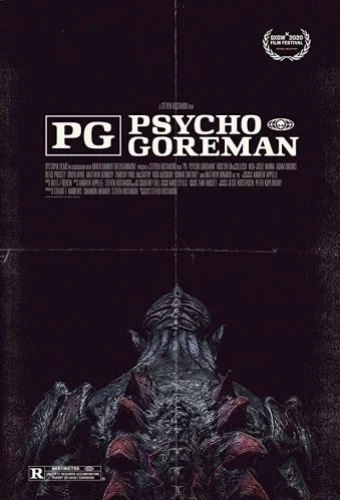 Theatrical Poster (USA)