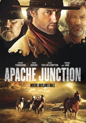 DVD Cover (Lions Gate)