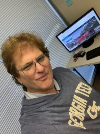 Bob Shapiro