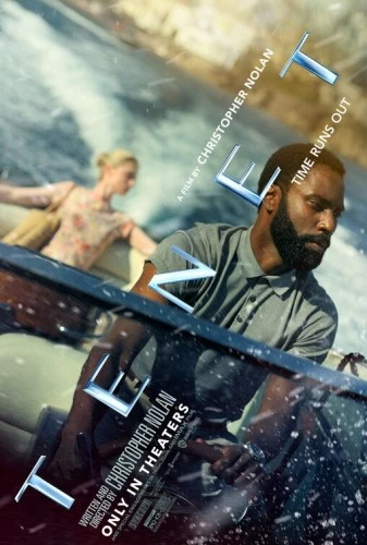 Theatrical Poster (USA)