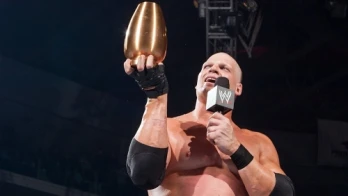 Countdown to WrestleMania XX