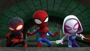 The Wozzlesnook/Superhero Switcheroo
