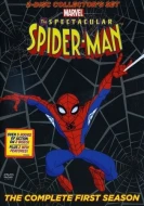 The Spectacular Spider-Man: Season 1