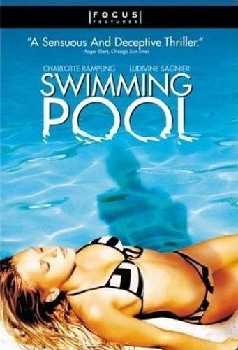 DVD Cover (Focus Features)