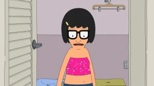 Tube for Tina