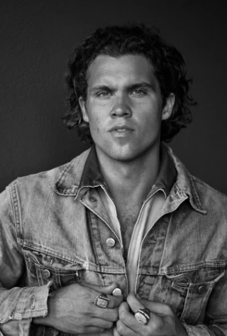 Seth McSwain