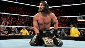 J&J upset the champ!