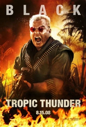 Theatrical Poster (USA)