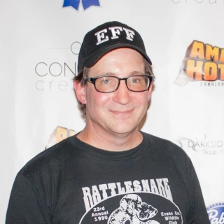 Tom Marks