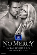WWE: No Mercy 2016