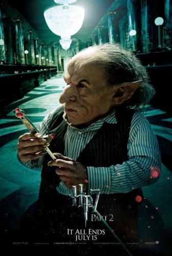 Theatrical Poster (USA)