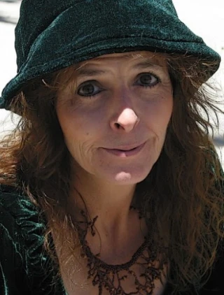 Debbie Overbey