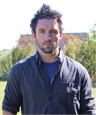 Alexander Schuler