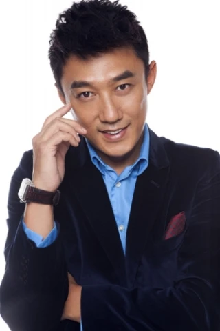Xin Wang