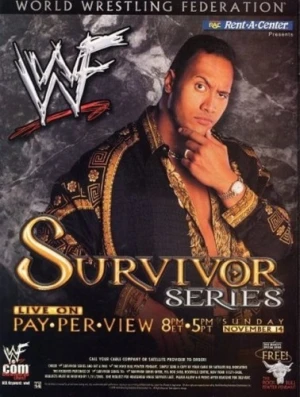 Theatrical Poster