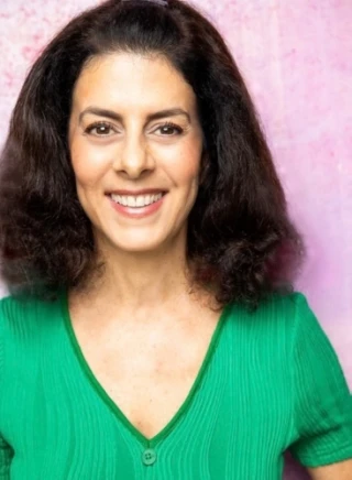 Linda Grasso