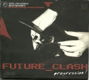 Future_clash: Progression 1