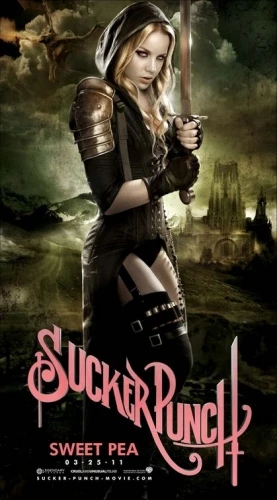 Theatrical Poster (USA)