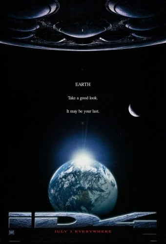Theatrical Poster (USA)