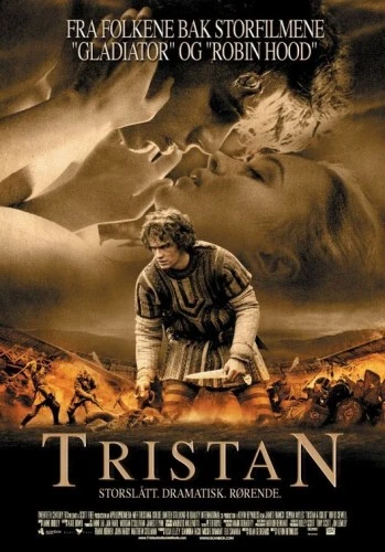 Theatrical Poster (Germany)