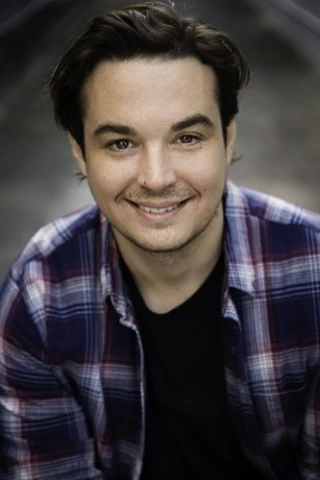 Adrian Jarrett