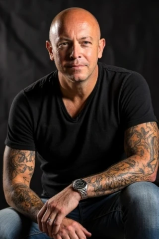 Eric W. Shamlin