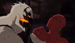 Anti-Venom