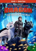 How To Train Your Dragon: The Hidden World