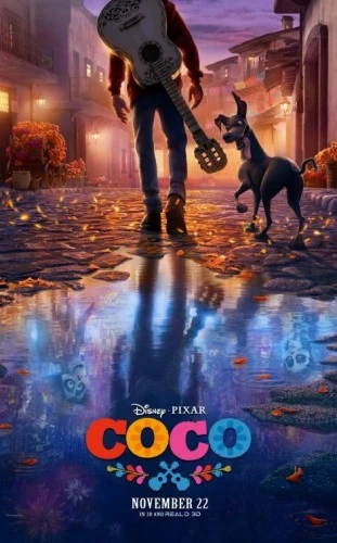 Theatrical Poster (USA)