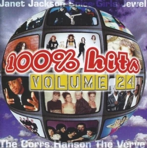 100% Hits, Volume 24