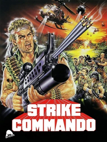 DVD Cover (Severin Films)
