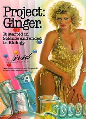 VHS Cover (Vivid Entertainment)